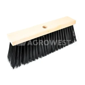 Koště silniční 34×8/12 cm – PET Expresní Doručení