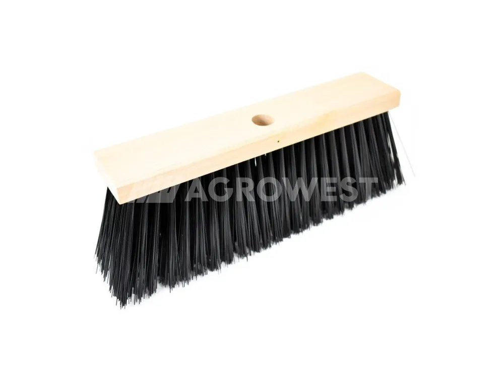 Koště silniční 34×8/12 cm – PET Expresní Doručení