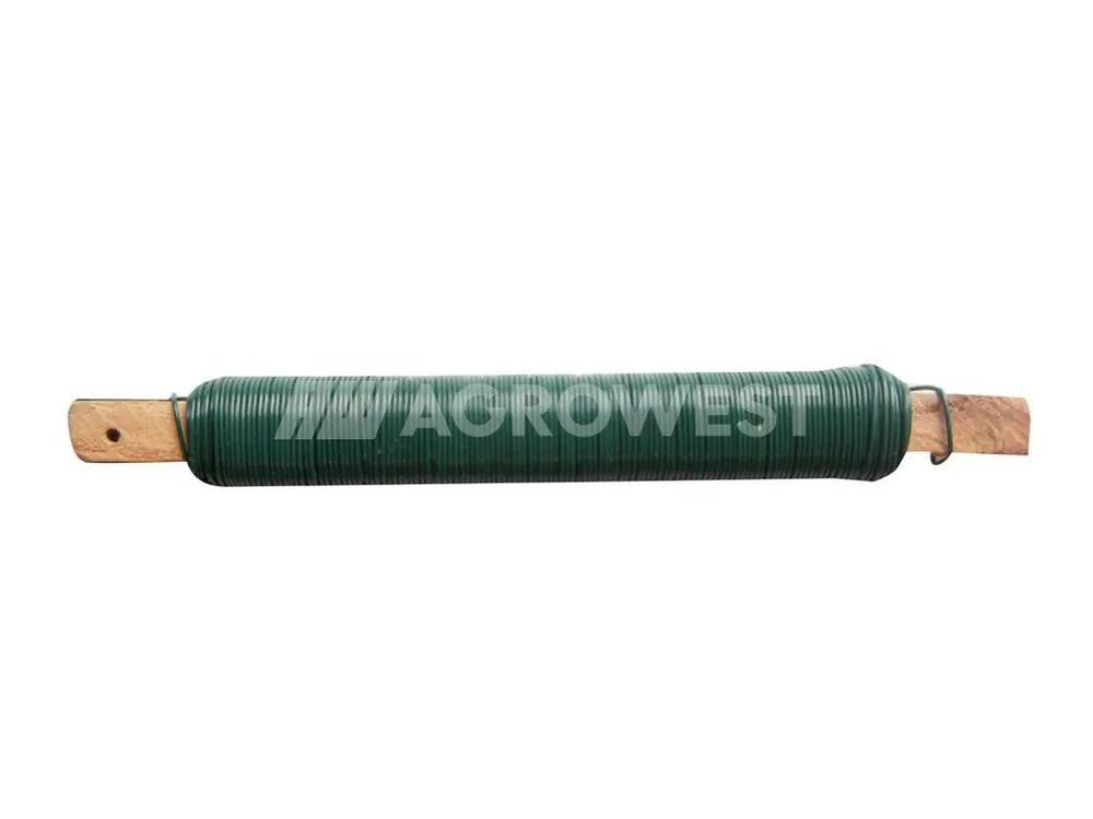 Přímo Od Výrobce Drát vázací 0,6 mm x 30 m - zelený