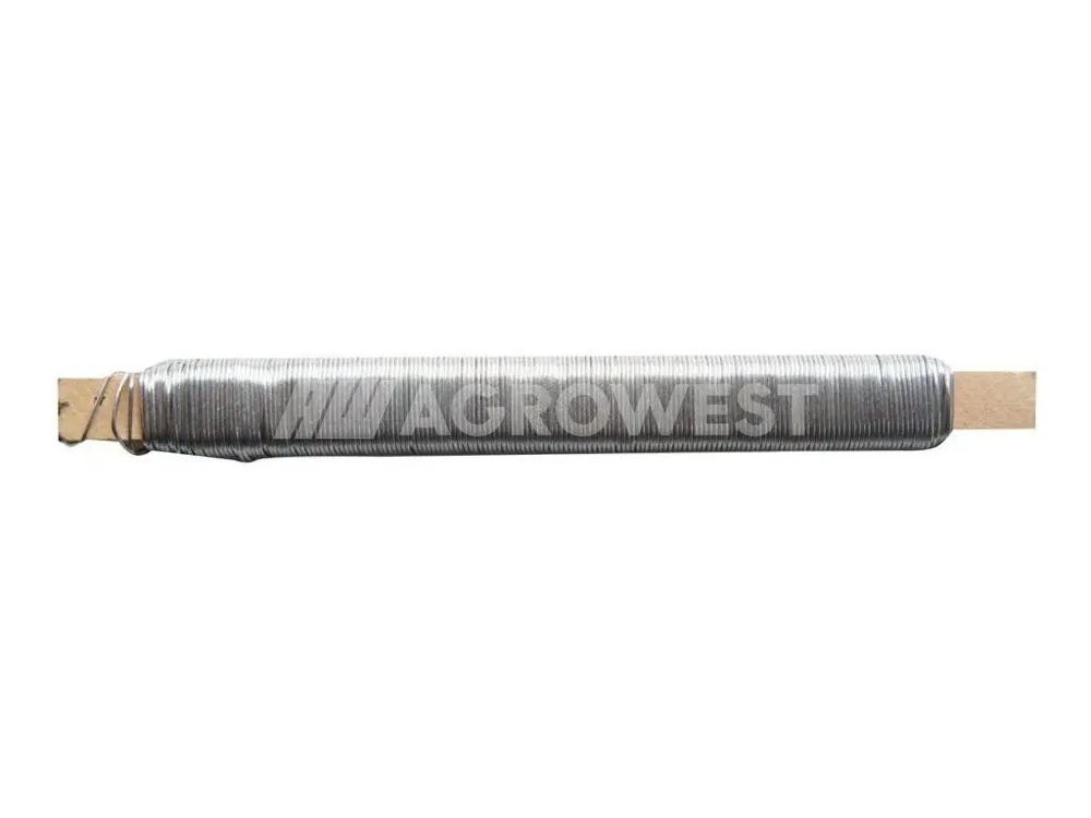 Drát vázací 0,6 mm x 30 m Vysoce Kvalitní