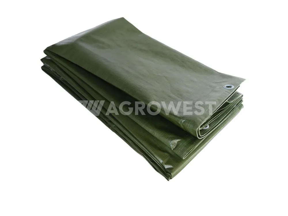 Plachta PE 4x6 m STANDARD Cenová Bomba