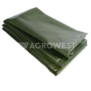 Plachta PE 4x5 m STANDARD Super Cena