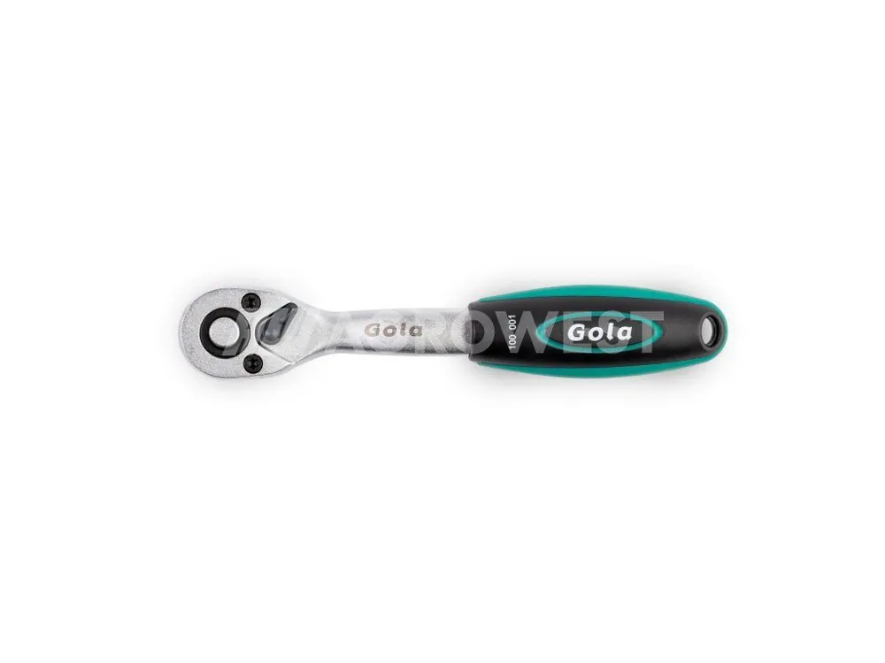 Ráčna s přepínací páčkou 1/4" Koupit Online