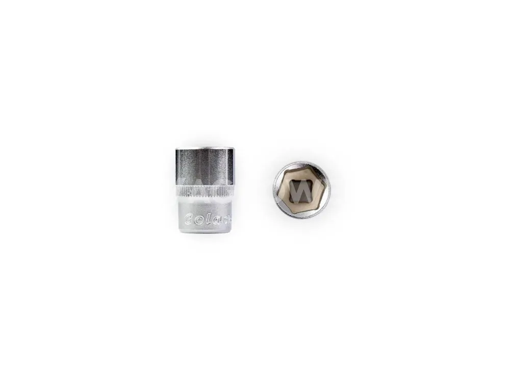 Nástrčná hlavice 1/4", 10 mm Přímo Od Výrobce