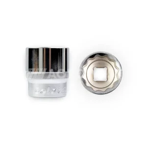 Akční Cena Nástrčná dvanáctihranná hlavice 1/2", 27 mm