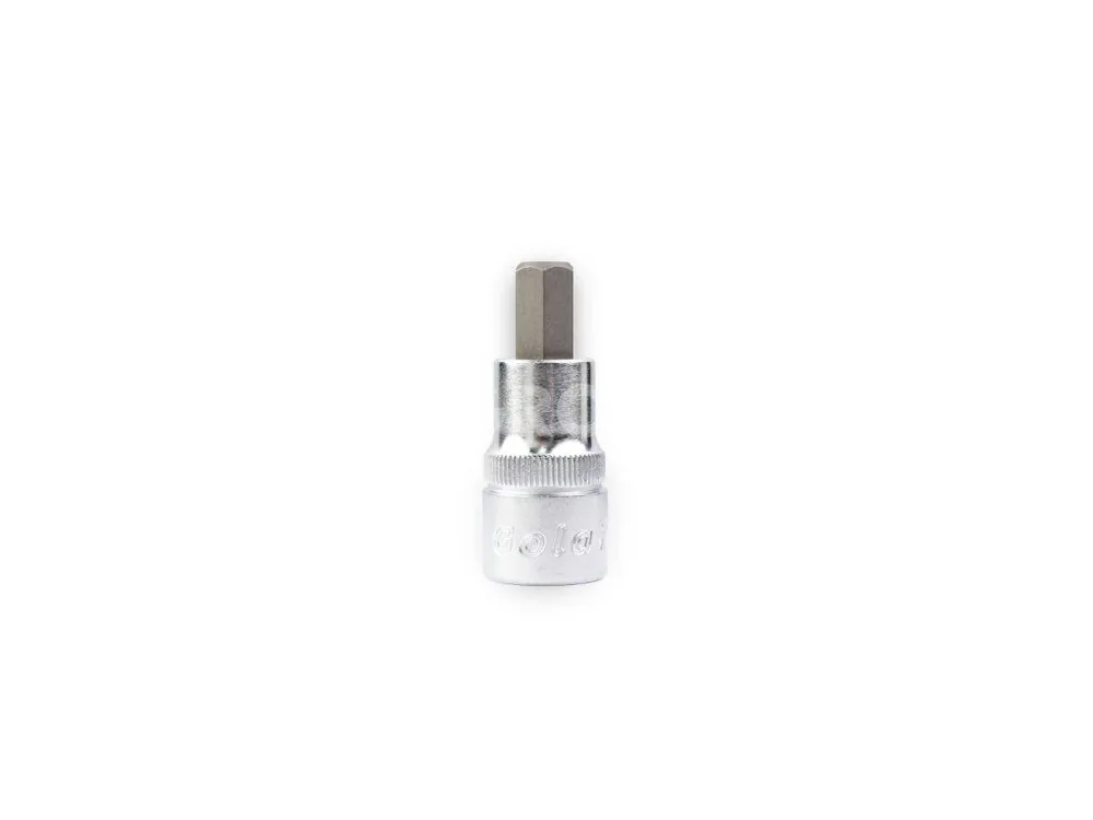 Časově Omezené Zástrčná hlavice IMBUS 1/2", 10 mm