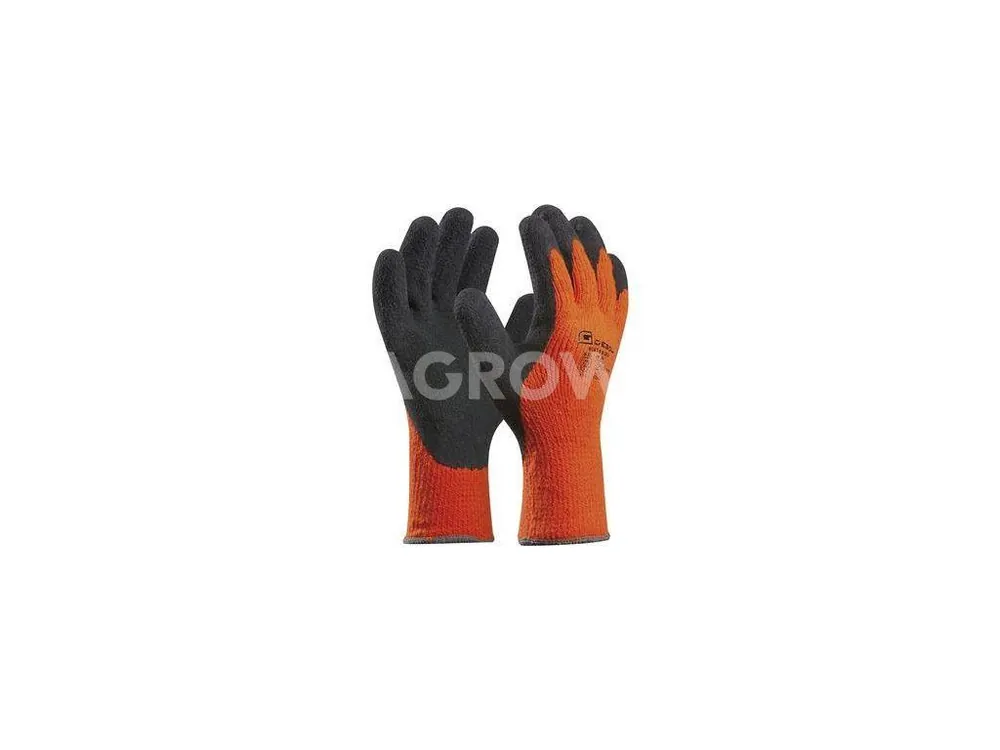 Rukavice WINTER GRIP Nízká Cena