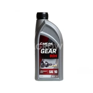 Olej CarLine GEAR 90H Omezená Nabídka