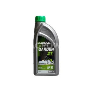 Olej CarLine 2T Garden - 1l Novinka