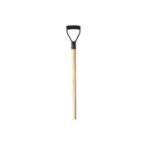 Násada na rýč s UH-Y madlem 90 cm Must-Have