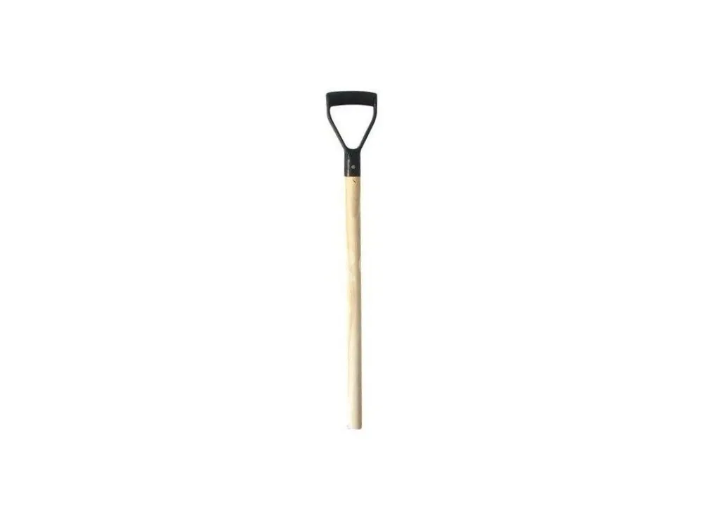 Násada na rýč s UH-Y madlem 90 cm Must-Have