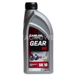 Olej CarLine GEAR 90 Nejlepší Volba
