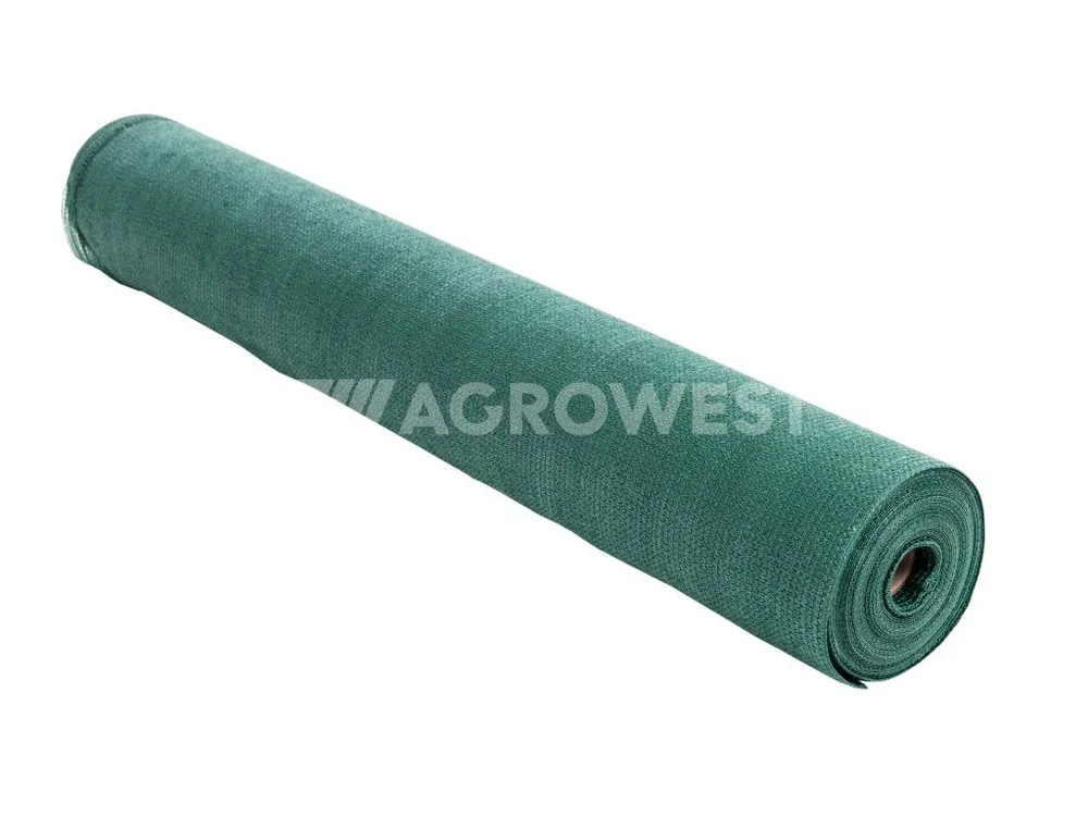 Omezená Nabídka Tkanina stínící zelená 1,5 x 10 m - 160 g
