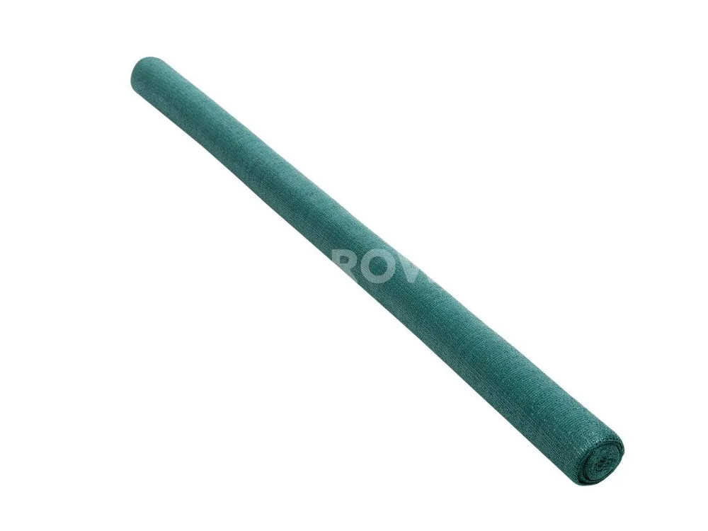 Tkanina stínící zelená 1,5 x 10 m - 90 g Ověřený