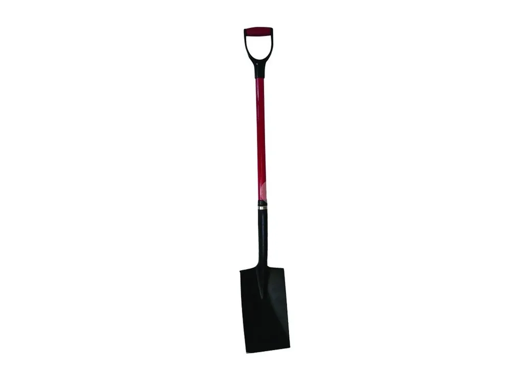 Rýč hranatý s násadou PH-Y fiber Originální