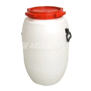 Barel 60 l širokohrdlý Přímo Od Výrobce