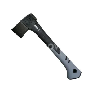 Ruční sekera GRANIT BLACK EDITION GA01-XS Zlevněný