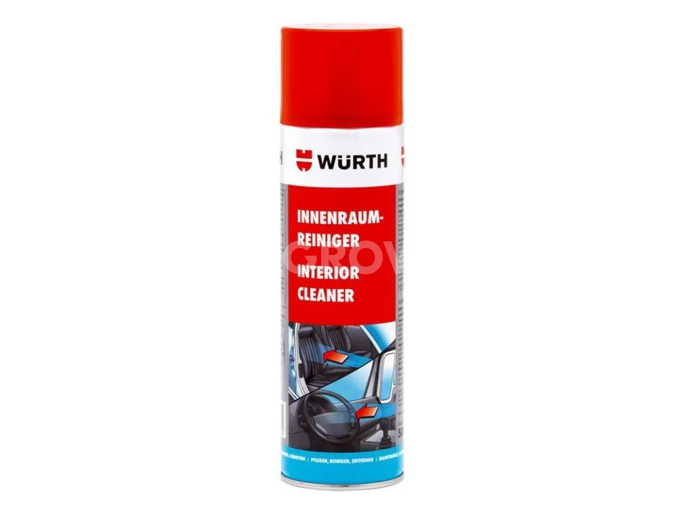 Levný Aktivní čistič interiéru - 500ml