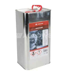 Čistič brzd Kramp - 5l Vysoce Kvalitní