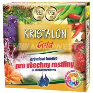 Hit Sezóny Kristalon - Gold 0,5 kg