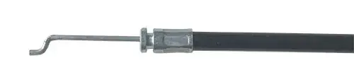 Bowden pojezdu páčky řazení rychlostí BDR 583 vybavených variátorem Motor JIKOV Green a.s. Must-Have