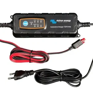 Objednat Nyní Nabíječka Victron Energy IP65 12V 0,8/4A