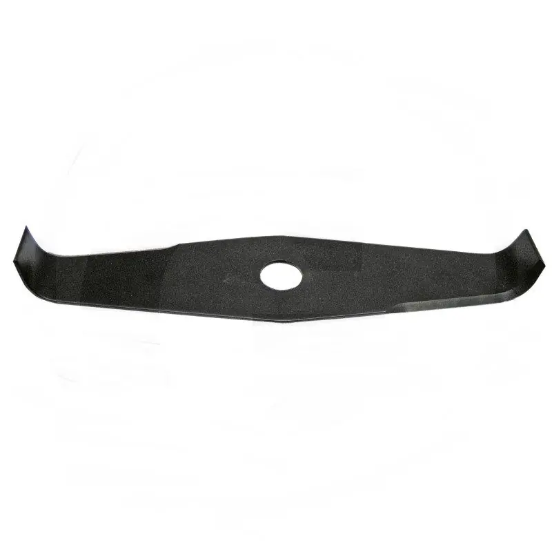 Nůž křovinořezu 2 cípý mulčovací 300 x 25,4 x 4 mm Cenově Výhodný