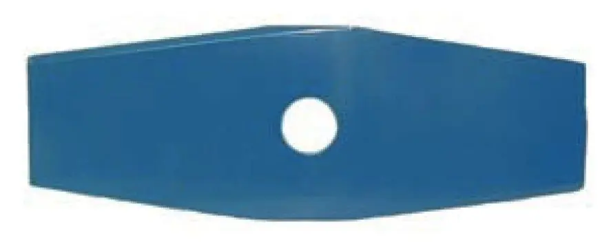 Nůž křovinořezu 2 cípý 305 x 25,4 x 1,6 mm Dokud Zásoby Vydrží