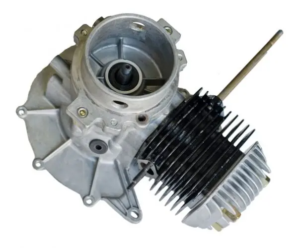 Polomotor dvoutaktní JIKOV 1453 Motor JIKOV Green a.s. Akční Cena