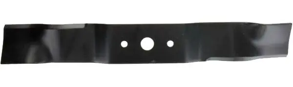 Nůž 42 cm mulčovací levý pro Castel Garden, Honda, Iseki, Stiga, Alpina Nejprodávanější
