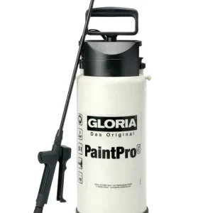 Koupit Online GLORIA PaintPro 5 - Tlakový postřikovač GLORIA - Made in Germany