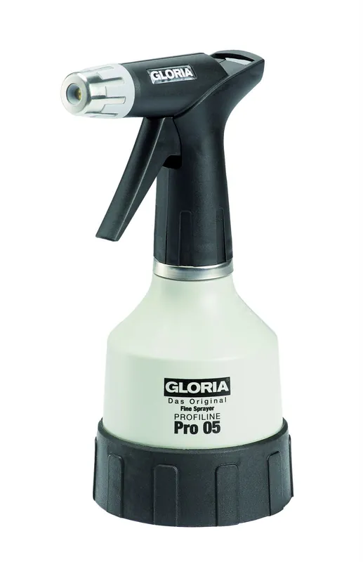 Akce GLORIA Pro 05 - Postřikovač GLORIA - Made in Germany