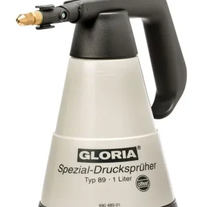 GLORIA 89 Spezial - Postřikovač GLORIA - Made in Germany Expresní Doručení