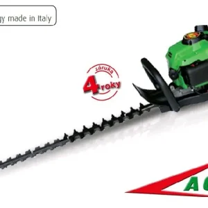 ACTIVE H24-750 Benzinový plotostřih ACTIVE - Made in Italy Sleva