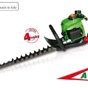 ACTIVE H24-600 Benzinový plotostřih ACTIVE - Made in Italy Super Cena