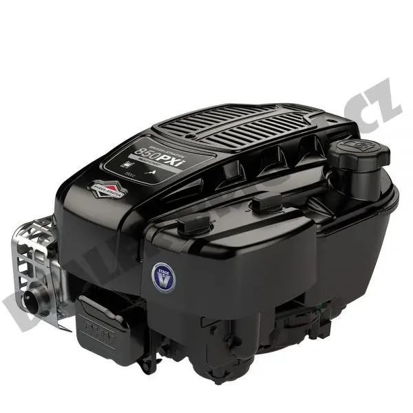 Časově Omezené Motor Briggs & Stratton Series 850 / 6,5 HP vertikální hřídel 22,2 x 80 mm