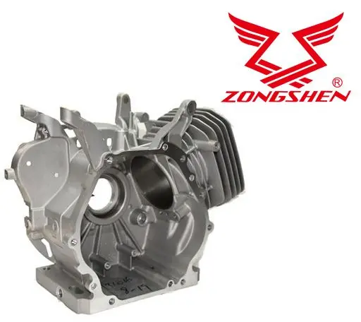 Ověřený Blok motoru Zongshen 190F, GB420