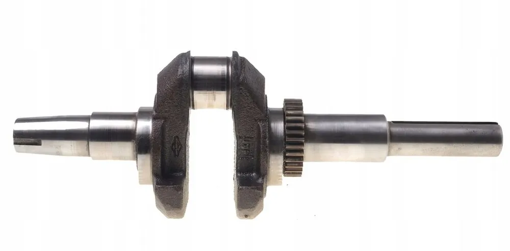 Ihned K Objednání Kliková hřídel Briggs & Stratton 690136