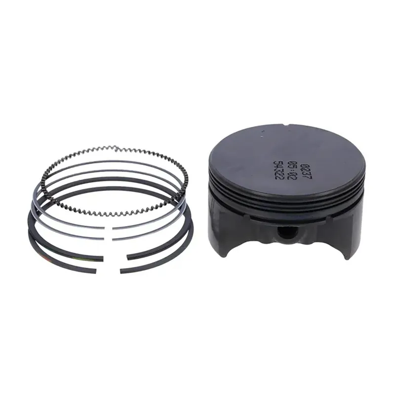 Sleva Píst + pístní kroužky STD Briggs & Stratton 594099
