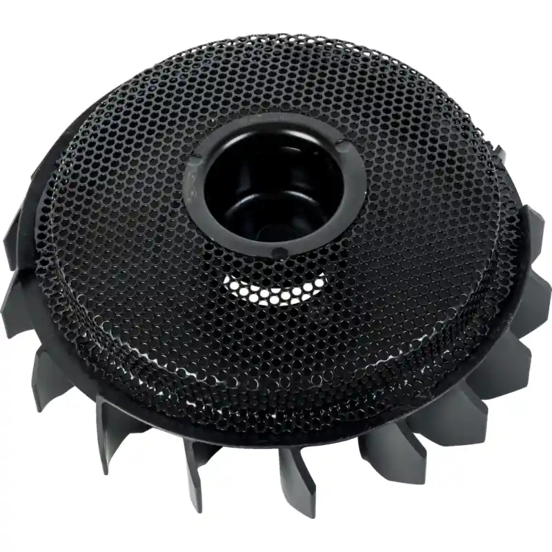 Zlevněný Ventilátor setrvačníku s krytem sada 796201 motoru Briggs & Stratton INTEK 12,5 - 18,5 HP