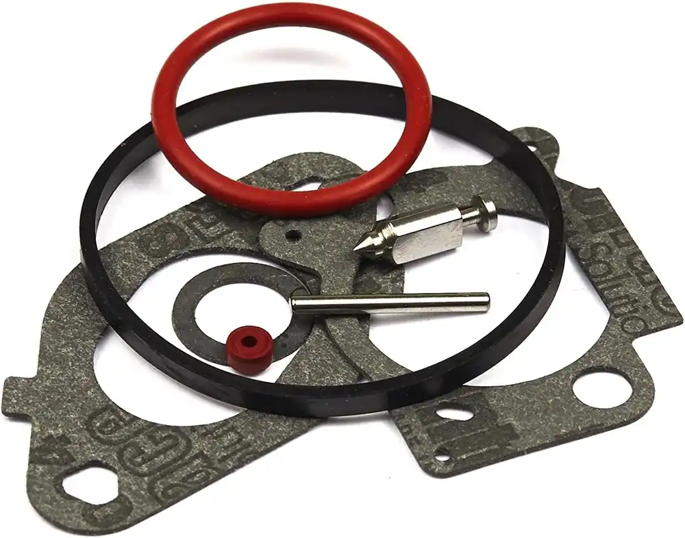 Opravná sada karburátoru Briggs & Stratton 796612 Značkový