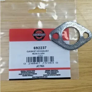 Těsnění výfuku Briggs & Stratton 692237 Nejprodávanější