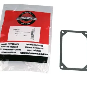 Těsnění víka ventilů Briggs & Stratton OHV AVS 272475S Akce