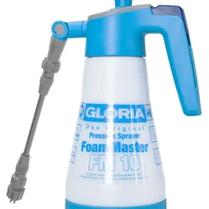 Nejlepší Cena GLORIA FoamMaster FM 10 FLEX Postřikovač k aplikaci čisticí pěny GLORIA - Made in Germany