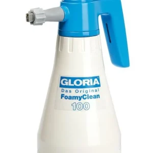 GLORIA FoamyClean 100 Postřikovač k aplikaci čisticí pěny GLORIA - Made in Germany Cenová Bomba