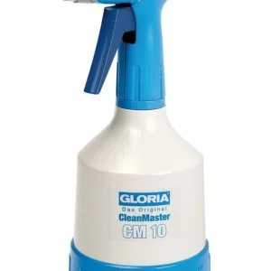Speciální Cena GLORIA CleanMaster CM 10 - Postřikovač pro průmyslové čištění GLORIA - Made in Germany