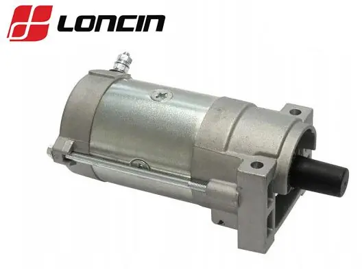 Ihned K Objednání Elektrický startér LONCIN LC2P82F