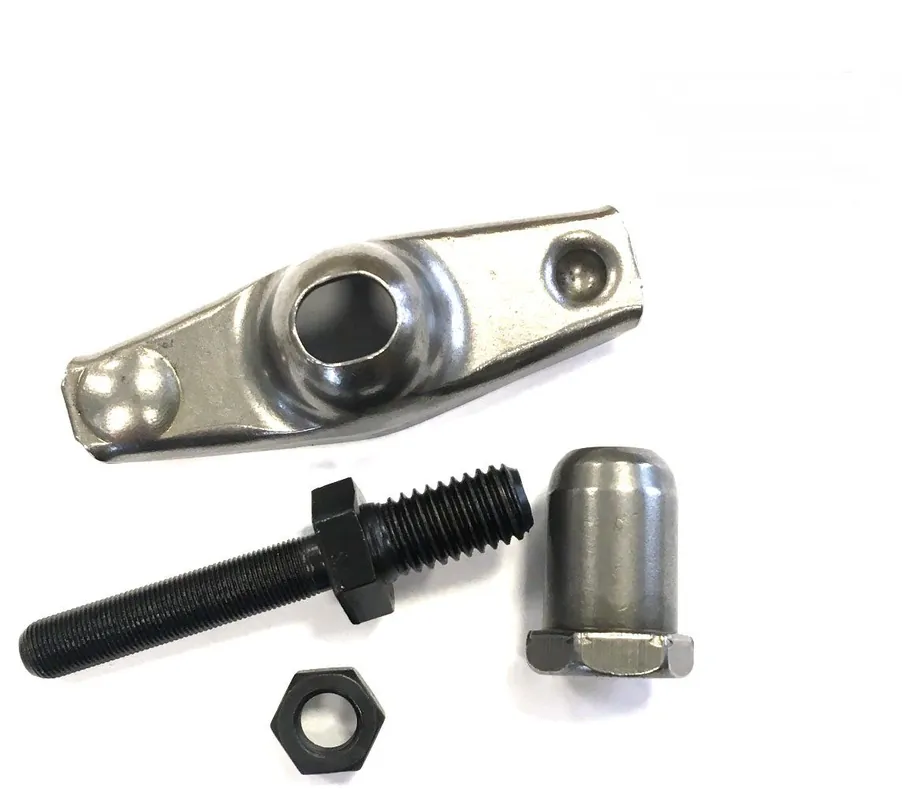 Odeslání Ihned Páka ventilů-vahadlo motoru HONDA GX120, GX160, GX200, Zongshen 168FB