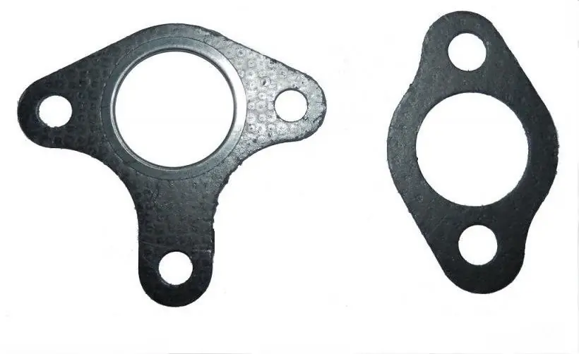 Akční Nabídka Těsnění výfuku sada sada HONDA GX 240, GX 270, GX 340, GX 390