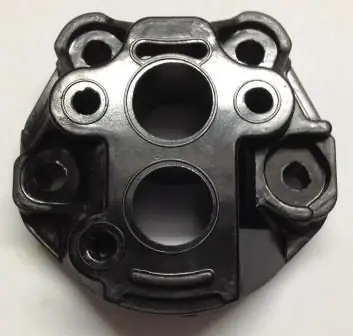 POTRUBÍ HUSQVARNA 235, 235E, 236, 236E, 240, 240E Cenová Bomba